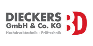 Dieckers Logo