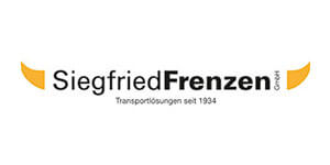 Siegfried Frenzen Logo
